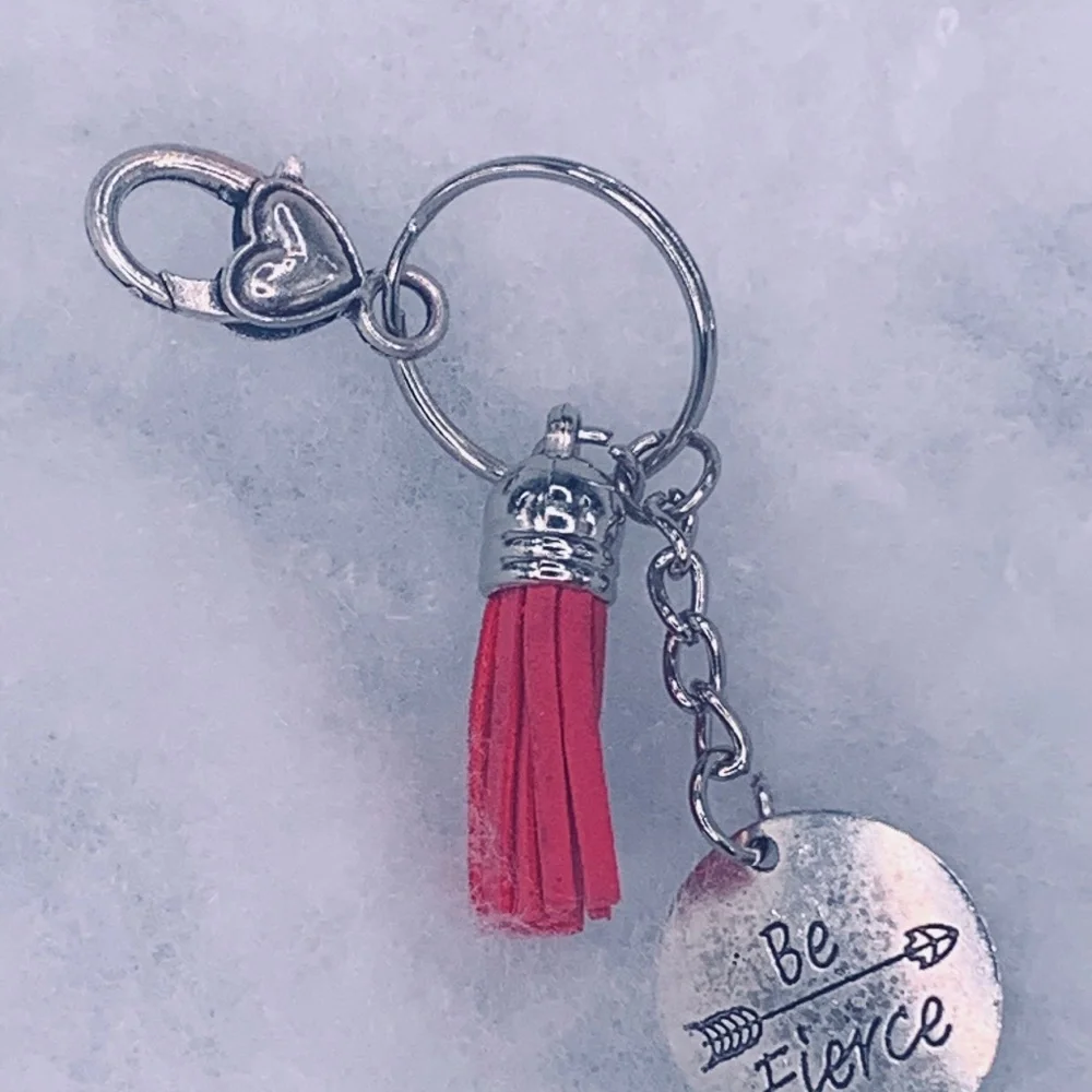 Key Chain - Picture 13 of 16